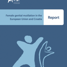 Female genital mutilation in the European Union and Croatia: Report