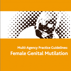￼Multi-Agency Practice Guidelines: Female Genital Mutilation