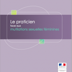 Le praticien face aux mutilations sexuelles féminines (France)