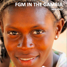 Country profile: FGM in the Gambia