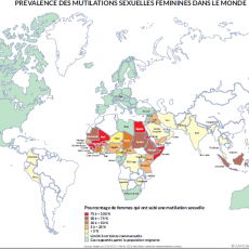Carte de prévalence 2017