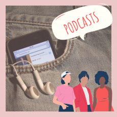 Les podcasts : un outil pour libérer la parole sur les MGF et promouvoir la santé sexuelle des femmes ?