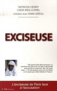 Exciseuse, livre, MGF