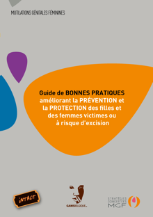 Couverture du guide