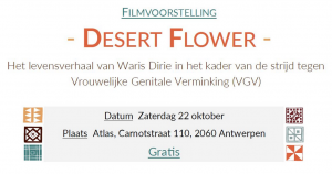 desertflower