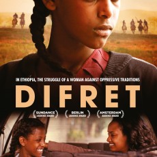 Critique de film : Difret