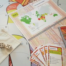 Jeu éducatif: Décrypter et déconstruire les MGF