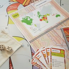 Jeu éducatif: Décrypter et déconstruire les MGF