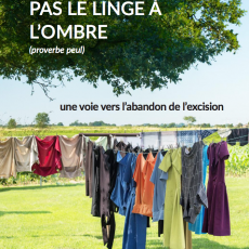 « LE SOLEIL NE SÈCHE PAS LE LINGE À L’OMBRE »