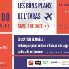 Salon EVRAS 2018
