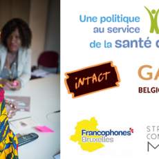 Lancement d’un nouveau réseau social-santé pour la prévention des MGF à Bruxelles