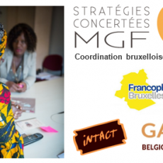 Une coordination bruxelloise des SC-MGF