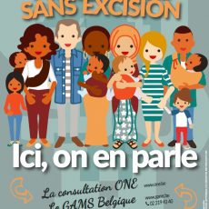 « Nos filles sans excision »