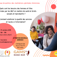 Présentation résultats Diagnostic communautaire