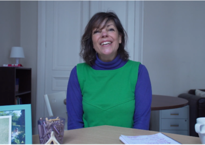 À la découverte du CERE et son engagement pour la formation des professionnels de l’enfance sur des sujets sensibles comme la maltraitance infantile et l’excision.