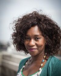 Fatoumata Sidibé veut un féminisme universel et des droits humains non-négociables