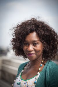 Fatoumata Sidibé veut un féminisme universel et des droits humains non-négociables