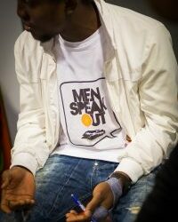 «Les hommes doivent prendre leur responsabilité dans la lutte contre l’excision » – entretien avec Idrissa Salou