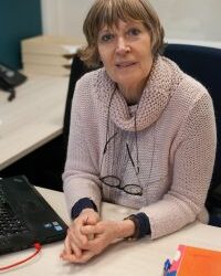 Sensibiliser aux MGF dans les consultations ONE, rencontre avec Dr Delhaxhe