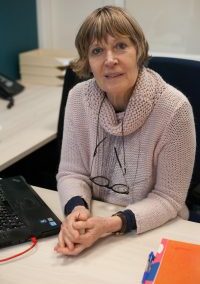 Sensibiliser aux MGF dans les consultations ONE, rencontre avec Dr Delhaxhe