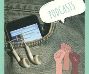 Podcasts: a tool to liberate speech on FGM and to promote women’s sexual health?