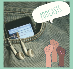 Podcasts: a tool to liberate speech on FGM and to promote women’s sexual health?