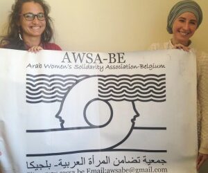 Montrer une image alternative des femmes arabes – Entretien avec AWSA-Belgium
