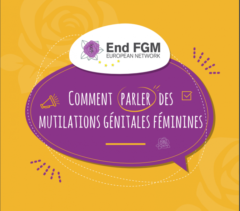 « Comment parler des MGF »