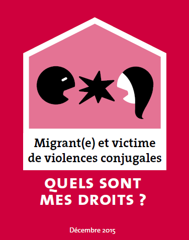 Guide Migration et violences conjugales