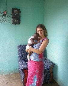 D’un intérêt à un engagement professionnel : un pont entre la Belgique et la Guinée – témoignage de Jessica Tatout