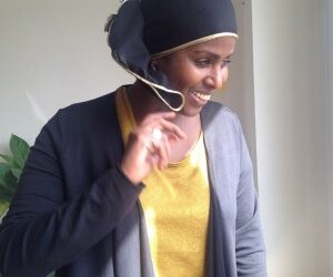 « Avant, l’excision c’était normal pour moi » – entretien avec Kadra Fahra, GAMS