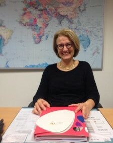 Sensibiliser aux MGF en Travel Clinic, entretien avec docteur Muyle