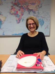 Sensibiliser aux MGF en Travel Clinic, entretien avec docteur Muyle