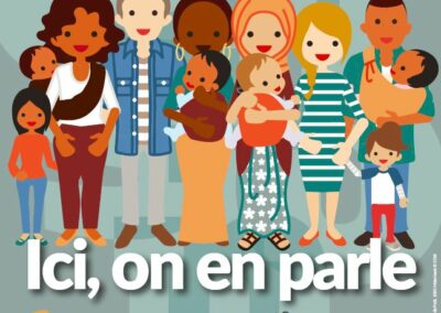 “Nos filles sans excision”