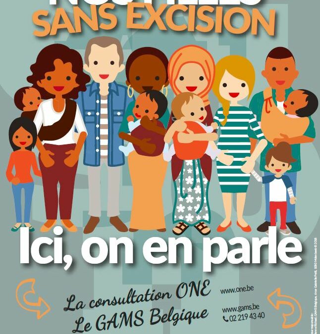 “Nos filles sans excision”