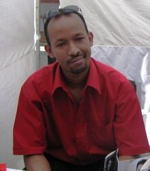 Un des premiers hommes engagés dans la lutte contre les MGF au GAMS s’exprime – témoignage de Xusseen Maxamed