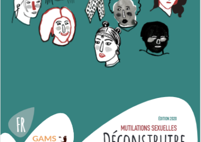 “Mutilations sexuelles – Déconstruire les idées reçues”