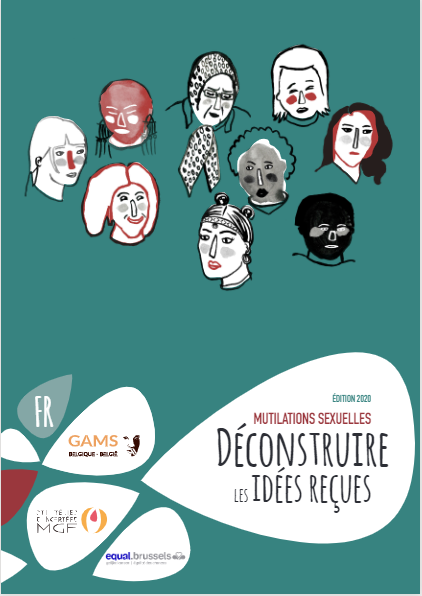 “Mutilations sexuelles – Déconstruire les idées reçues”