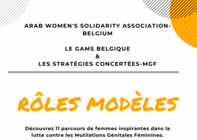 Role Models dans la lutte contre les MGF