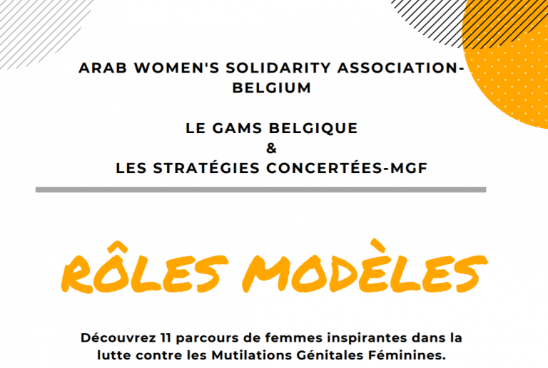 Role Models dans la lutte contre les MGF