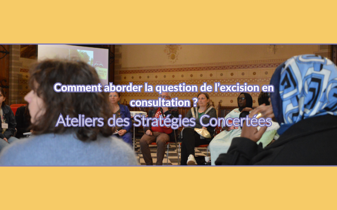 Participez à notre formation SC-MGF en présentiel à Bruxelles