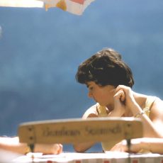 Représentation « Le Choeur des femmes » Représentation « Le Choeur des femmes »