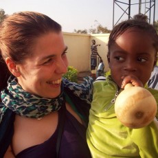 An Vercoutere – Un pont entre la Guinée et la Belgique