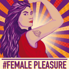 Critique de film : #FemalePleasure