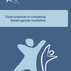 Good practices in combating female genital mutilation