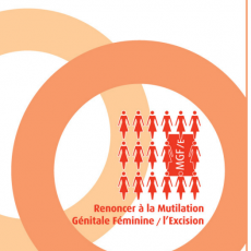 Renoncer à la Mutilat ion Génitale Féminine/l’Excision: guide parlementaire