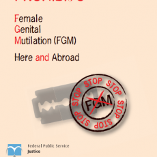 “Stop FGM” passport