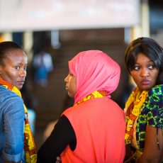 Appel à participation jeunes : Filmer le pont Afrique/Europe