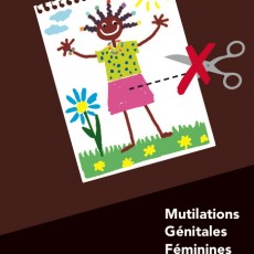 Mutilations génitales feminines :  Guide à l’usage des professions concernées