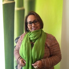 Mijn strijd, van Djibouti tot België – interview met Samia Youssouf